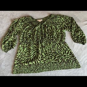 Michael Kors blouse